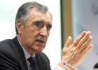 El FROB coloca a Castellano como su representante para el traspaso de NCG El FROB coloca a Castellano como su representante para el traspaso de NCG
