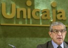 Unicaja logra otros 241 millones del FROB por hacerse con Ceiss Unicaja logra otros 241 millones del FROB por hacerse con Ceiss
