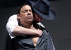 La ópera 'Brokeback Mountain' deja fría a la taquilla La ópera 'Brokeback Mountain' deja fría a la taquilla