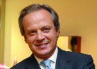 Alfaro propone un cambio radical para relevar a Arturo Fernández en CEIM Alfaro propone un cambio radical para relevar a Arturo Fernández en CEIM