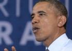 Obama quiere elevar el salario mínimo en EE UU Obama quiere elevar el salario mínimo en EE UU