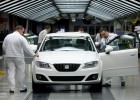 Seat contratará a 450 empleados temporales en Martorell Seat contratará a 450 empleados temporales en Martorell