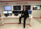 GMV lleva la tecnología española al espacio exterior GMV lleva la tecnología española al espacio exterior