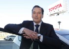“En 2015 los híbridos rodarán sin gasolina” “En 2015 los híbridos rodarán sin gasolina”