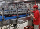 Coca-Cola ofrece diez días más de indemnización de lo que fija la ley Coca-Cola ofrece diez días más de indemnización de lo que fija la ley