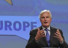 Bruselas prohíbe que los bancos especulen con derivados en su propio beneficio Bruselas prohíbe que los bancos especulen con derivados en su propio beneficio