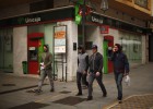Bruselas bendice la fusión de Unicaja y Ceiss a cambio de ajustes adicionales Bruselas bendice la fusión de Unicaja y Ceiss a cambio de ajustes adicionales