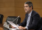 Jiménez Latorre optará al puesto de director ejecutivo del FMI Jiménez Latorre optará al puesto de director ejecutivo del FMI