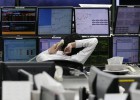 El Ibex intenta de nuevo el asalto a los 10.000 y sube el 0,7% El Ibex intenta de nuevo el asalto a los 10.000 y sube el 0,7%