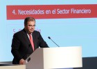 La entrada de grandes inversores propulsa un 4,3% en Bolsa a Popular La entrada de grandes inversores propulsa un 4,3% en Bolsa a Popular