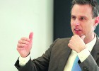 “La banca emitirá bonos que pagarán hasta el 10% para reforzarse” “La banca emitirá bonos que pagarán hasta el 10% para reforzarse”
