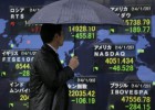 Tregua en la crisis de divisas Tregua en la crisis de divisas