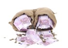La banca abre el grifo a los grandes préstamos La banca abre el grifo a los grandes préstamos