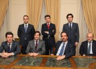 Entre los extranjeros más activos Entre los extranjeros más activos