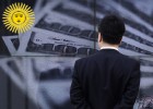 La tensión emergente, en un minuto y pico La tensión emergente, en un minuto y pico