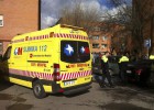 En 2012 aumentaron un 11,3% los fallecidos por suicidio En 2012 aumentaron un 11,3% los fallecidos por suicidio
