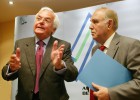 Blackstone y Natixis entran en Gecina desafiando a la justicia española Blackstone y Natixis entran en Gecina desafiando a la justicia española