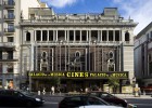 ¿Una tienda Mango en el Palacio de la Música? El Ayuntamiento lo ve viable ¿Una tienda Mango en el Palacio de la Música? El Ayuntamiento lo ve viable