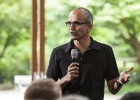 Satya Nadella se perfila como el sucesor de Ballmer en Microsoft Satya Nadella se perfila como el sucesor de Ballmer en Microsoft