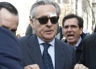 Blesa acusa al juez Silva de intervenir sus correos para Blesa acusa al juez Silva de intervenir sus correos para