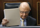 Los asesores fiscales reclaman bajar hasta doce puntos el IRPF Los asesores fiscales reclaman bajar hasta doce puntos el IRPF