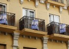 Sareb negocia con la Generalitat de Cataluña ceder 600 viviendas para uso social Sareb negocia con la Generalitat de Cataluña ceder 600 viviendas para uso social