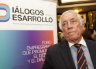 Espinosa de los Monteros vende acciones de Inditex por 1,1 millones Espinosa de los Monteros vende acciones de Inditex por 1,1 millones