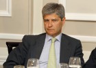 Dos hijos de Fernando Martín dejan Martinsa, que trata de evitar la liquidación Dos hijos de Fernando Martín dejan Martinsa, que trata de evitar la liquidación