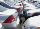 Los españoles estrenan el año con coche nuevo Los españoles estrenan el año con coche nuevo