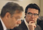 Soria dice que el sistema de subastas eléctricas está Soria dice que el sistema de subastas eléctricas está