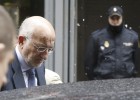 El presidente de Mercadona niega los pagos al PP El presidente de Mercadona niega los pagos al PP