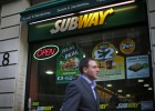 Subway llegará a los 70 restaurantes en España Subway llegará a los 70 restaurantes en España