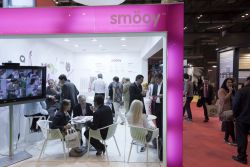 Establecimiento de Smöoy en Expofranquicia