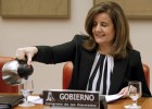 Las grandes empresas reducen salarios un 10% tras la reforma laboral Las grandes empresas reducen salarios un 10% tras la reforma laboral