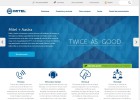 La empresa de comunicaciones Mitel completa su fusión con Aastra La empresa de comunicaciones Mitel completa su fusión con Aastra