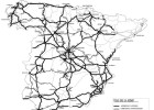 Restricciones a camiones: cuándo y dónde tendrán prohibido circular Restricciones a camiones: cuándo y dónde tendrán prohibido circular