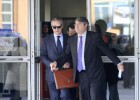 Miguel Blesa, citado a declarar como querellado Miguel Blesa, citado a declarar como querellado