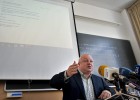Hacienda publica la nueva metodología para calcular las balanzas fiscales Hacienda publica la nueva metodología para calcular las balanzas fiscales