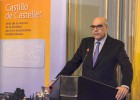 Abertis paga 32,2 millones por el 6% de una empresa portorriqueña de autopistas Abertis paga 32,2 millones por el 6% de una empresa portorriqueña de autopistas