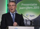 KPN reducirá su plantilla un 13,5% tras incumplir sus previsiones en 2014 KPN reducirá su plantilla un 13,5% tras incumplir sus previsiones en 2014