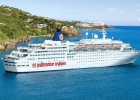 Chico Barbier dejará su cargo como consejero delegado de Pullmantur en junio Chico Barbier dejará su cargo como consejero delegado de Pullmantur en junio