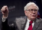 Warren Buffett, el ejecutivo que más ganó en 2013: 12.700 millones de dólares Warren Buffett, el ejecutivo que más ganó en 2013: 12.700 millones de dólares