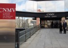 El juez pide a la CNMV que valore la compra del Banco de Florida por Caja Madrid El juez pide a la CNMV que valore la compra del Banco de Florida por Caja Madrid