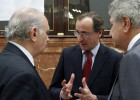 El Congreso aprobará que las regiones no devuelvan 600 millones por Patrimonio El Congreso aprobará que las regiones no devuelvan 600 millones por Patrimonio