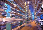 Jose María Aristrain compra el 11% de Tubacex por 39 millones Jose María Aristrain compra el 11% de Tubacex por 39 millones