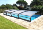 El arco mediterráneo, el salvavidas del negocio de cubiertas de piscina El arco mediterráneo, el salvavidas del negocio de cubiertas de piscina