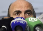 España minimizará el impacto en el Tesoro del fin de las negociaciones del Canal España minimizará el impacto en el Tesoro del fin de las negociaciones del Canal