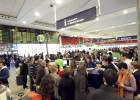 El Constitucional permite demandas colectivas contra Aena por el cierre aéreo El Constitucional permite demandas colectivas contra Aena por el cierre aéreo