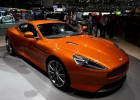 Aston Martin llama a revisión a casi todos los coches producidos desde 2007 Aston Martin llama a revisión a casi todos los coches producidos desde 2007