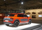 El Citroën C4 Cactus llega para relanzar la planta de Villaverde El Citroën C4 Cactus llega para relanzar la planta de Villaverde